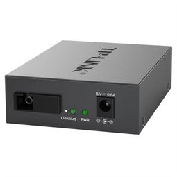 TP-Link TL-FC114B百兆單模單纖光纖收發器與1SC 4FE無線路由器完美組合指南