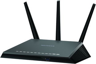 WiFi路由器 現代家庭網絡的默默耕耘者